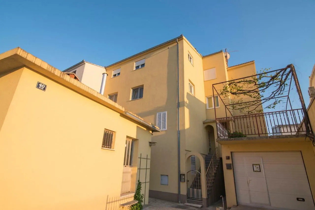 Appartamento Marli - Spalato