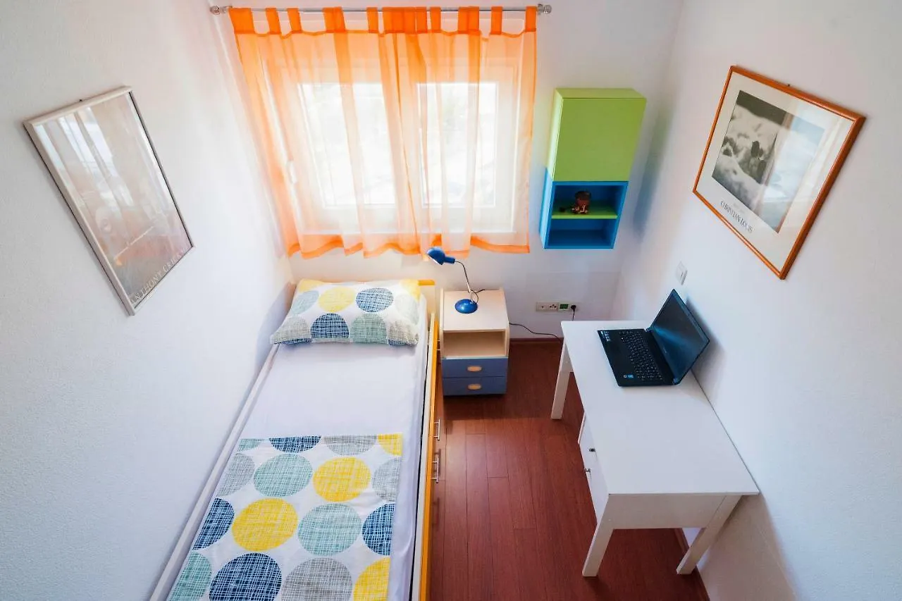 Appartamento Marli - Spalato