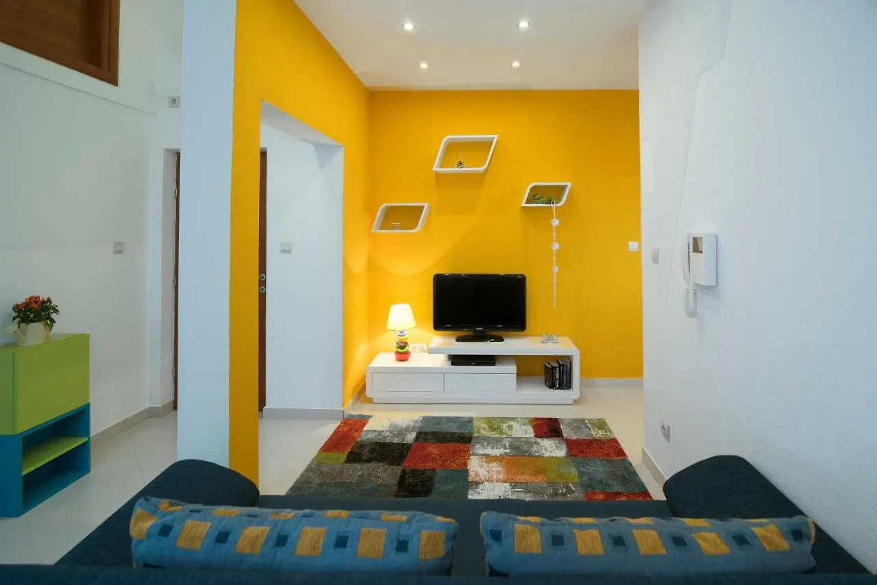 Appartamento Marli - Spalato
