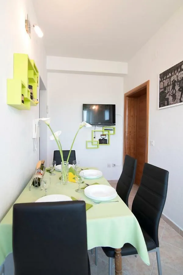 Appartamento Marli - Spalato