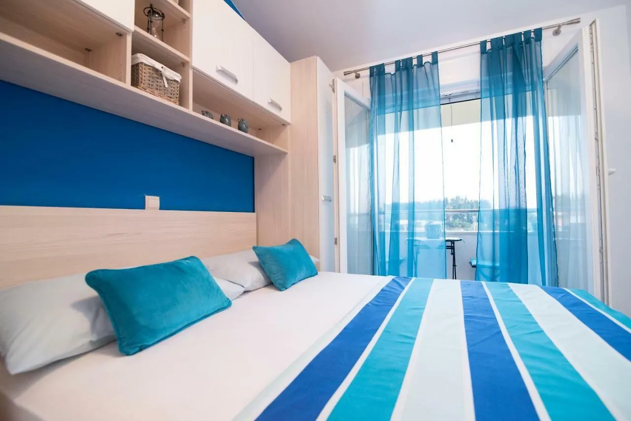Appartamento Marli - Spalato Croazia