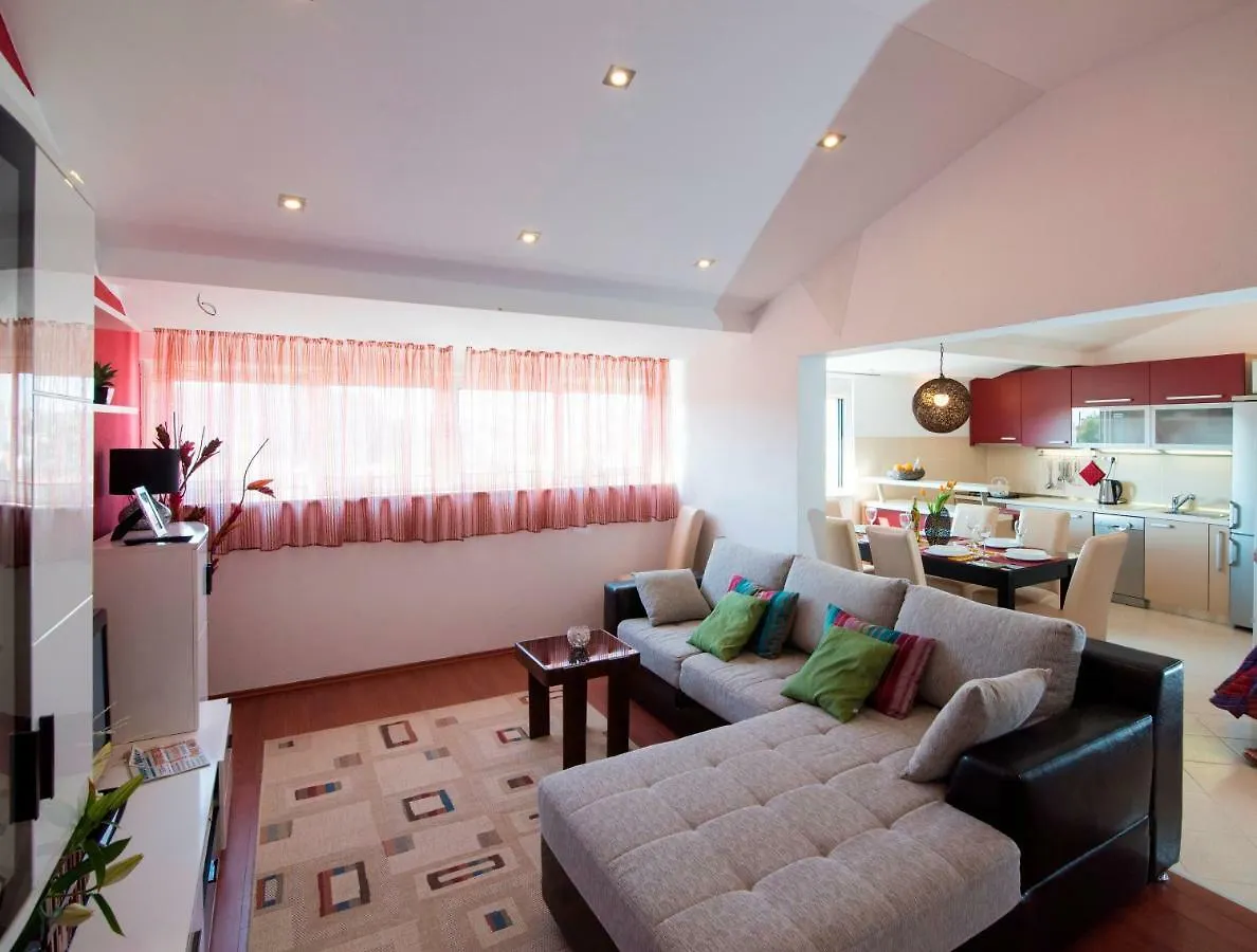 Appartamento Marli - Spalato Croazia